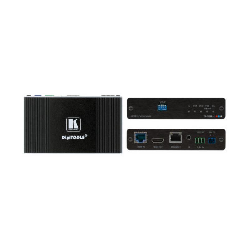kramer-electronics-kramer-avsm-receptor-1-gang-poc-en-formato-wallplate-de-largo-alcance-para-senales-4k-hdr-hdmi-sobre-dgkat-20-wp-872xr-eu-80-86w-50-8055101090
